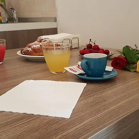 Frühstückspension Mare Blu