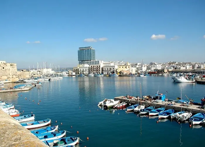 Frühstückspension Mare Blu