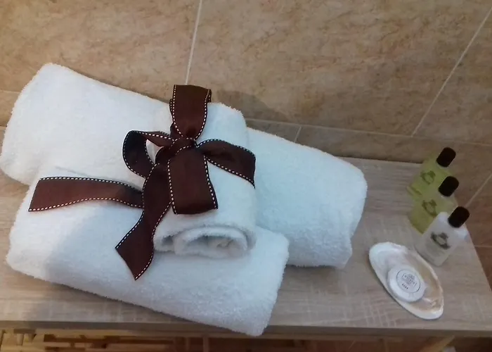 Frühstückspension Mare Blu