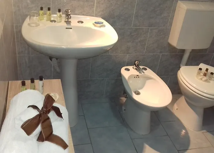 Frühstückspension Mare Blu Gallipoli