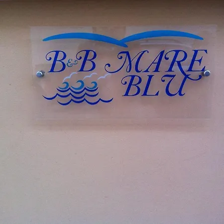 Mare Blu Gallipolli