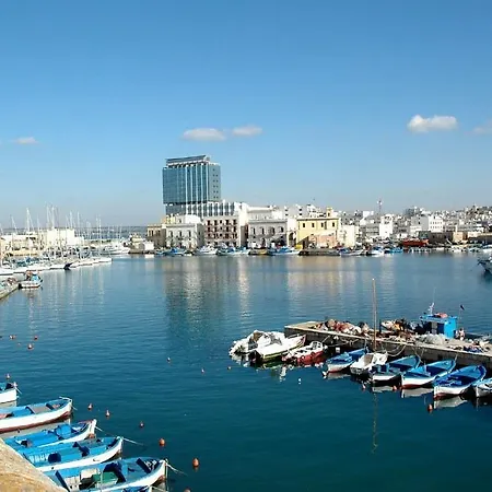 Bed & Breakfast Mare Blu