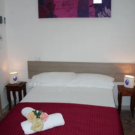 Mare Blu 3* Gallipolli