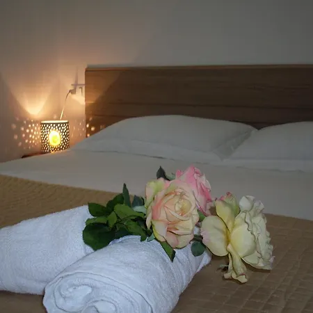 Mare Blu 3* Gallipolli