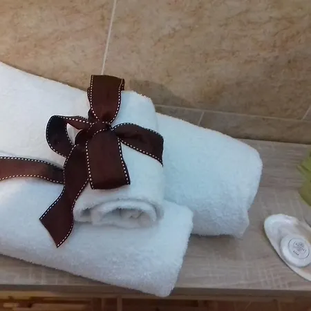 Bed & Breakfast Mare Blu