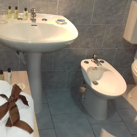 Отель типа 